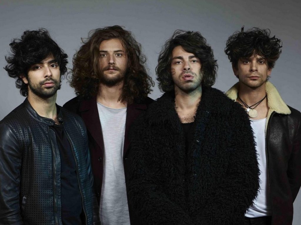 I Canova si sciolgono: l'annuncio della band