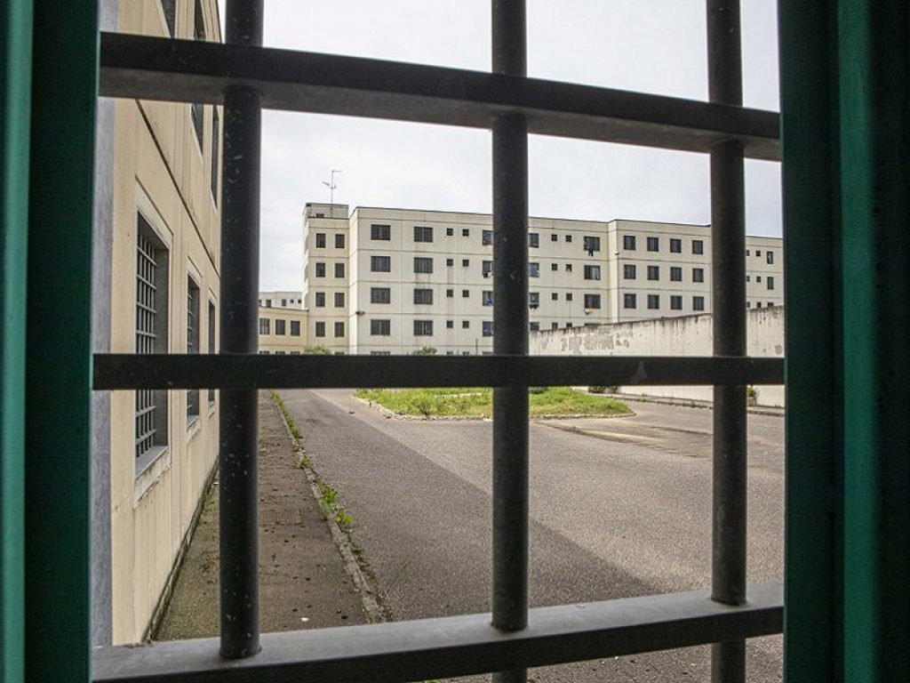 carceri detenuti