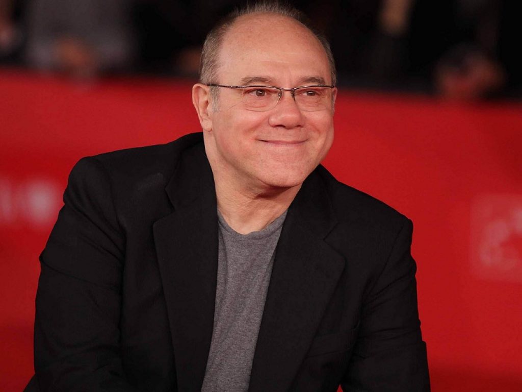 Carlo Verdone al Btc di Benevento