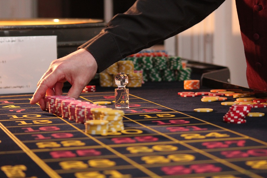 trucchi casino online