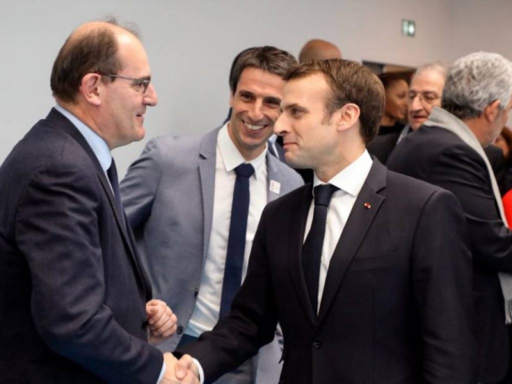 In Francia si dimette Philippe, il nuovo premier è Jean Castex