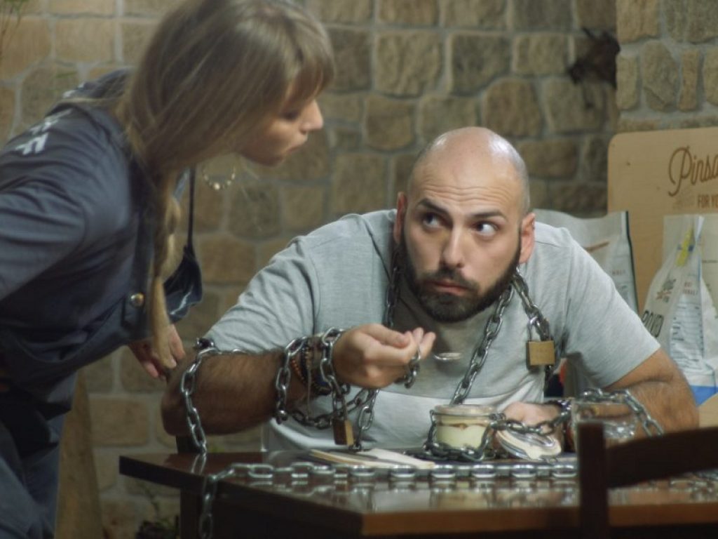 The Cerebros tornano online con "Camerieri Vs Clienti": il divertimento, con il video che sul web ha milioni di visualizzazioni, è assicurato