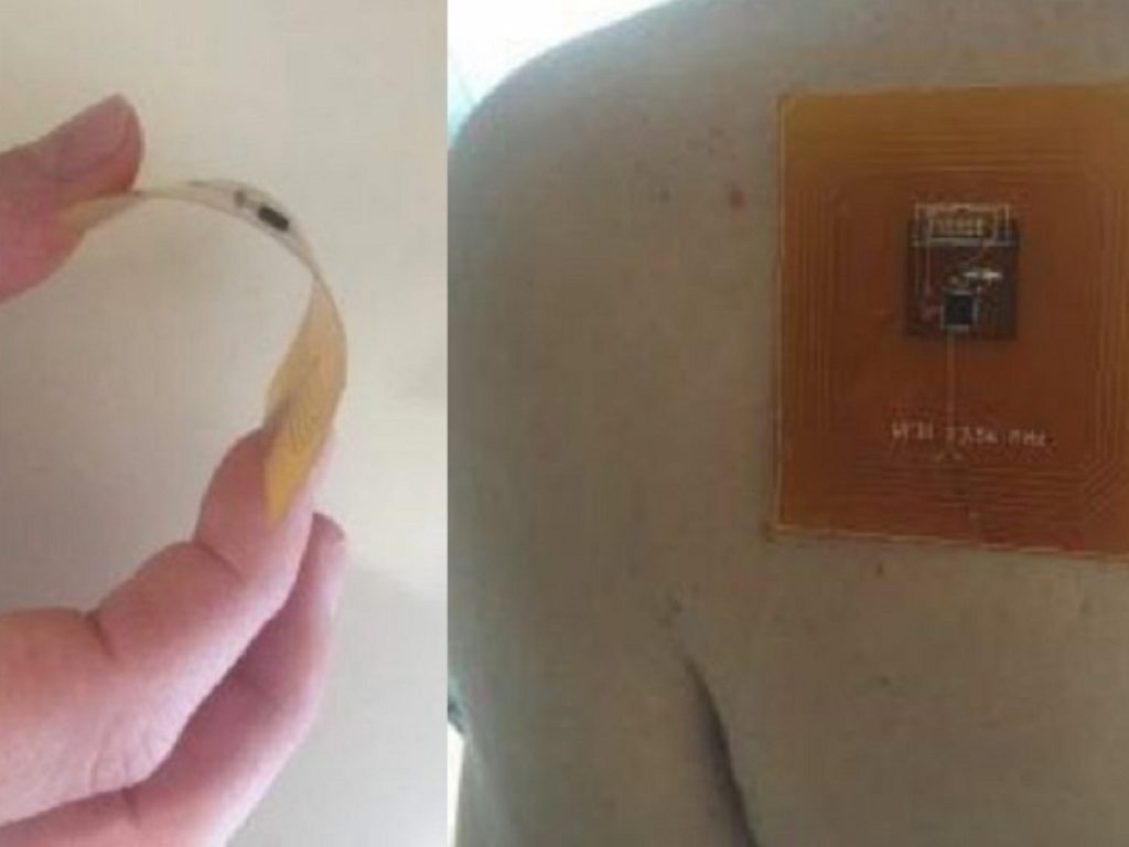 Coronavirus: arriva EasyTemp, il super cerotto che monitora la temperatura corporea. Una novità rivoluzionaria finanziata grazie alla piattaforma LIFESEEDER