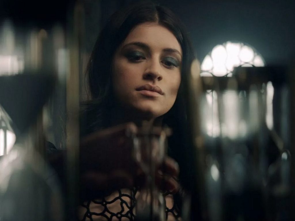 New-Gen: Finn Wolfhard e Anya Chalotra