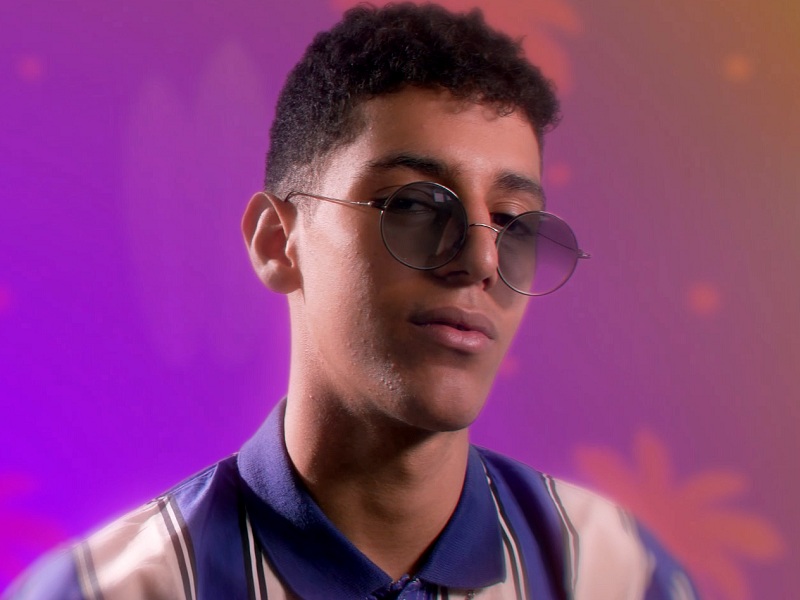 Chico online con il nuovo singolo "Tutti fuori"