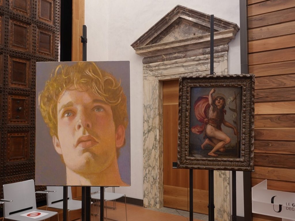 La collezione di Carlo del Bravo arricchisce gli Uffizi