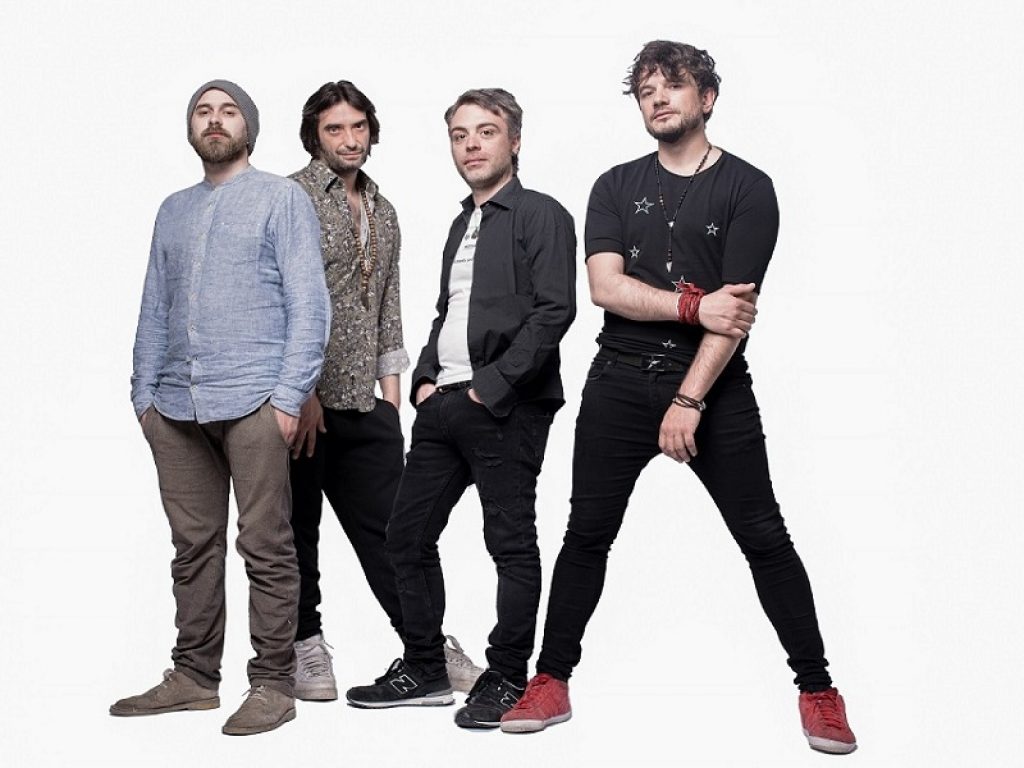 Ballad: La Scelta canta il 2020