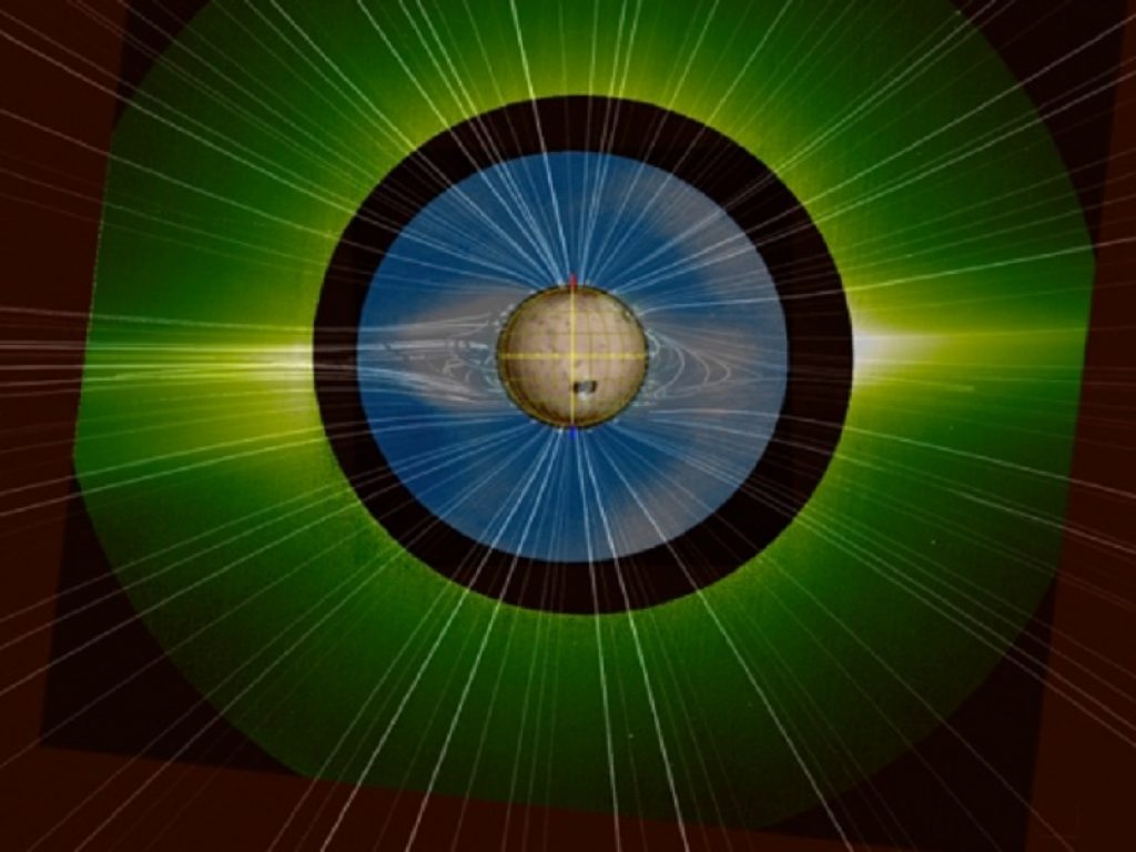 Solar Orbiter: ecco le prime immagini del Sole