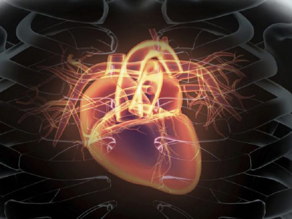 Il trattamento con empagliflozin avvantaggia i pazienti con insufficienza cardiaca con frazione di eiezione preservata (HFpEF)