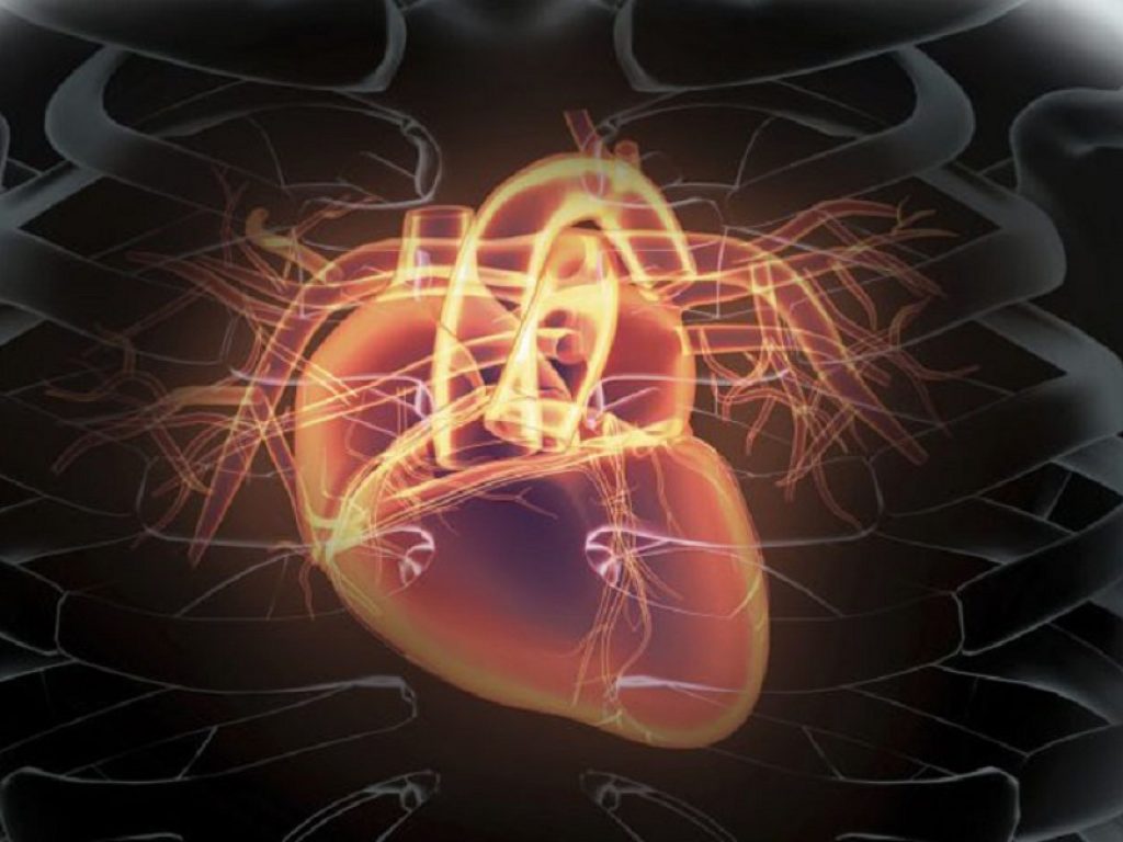 Pericardite recidivante, rilonacept raggiunge gli endpoint di efficacia in fase 3 secondo i dati dello studio RHAPSODY