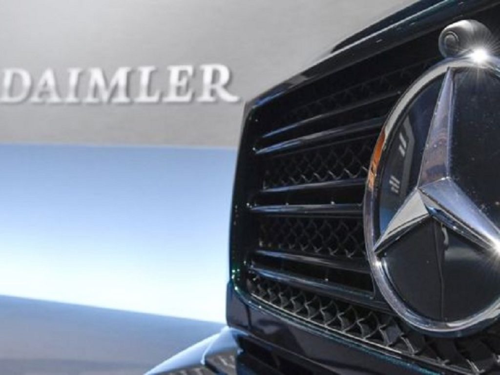 Ricambi auto contraffatti: Daimler intensifica la lotta