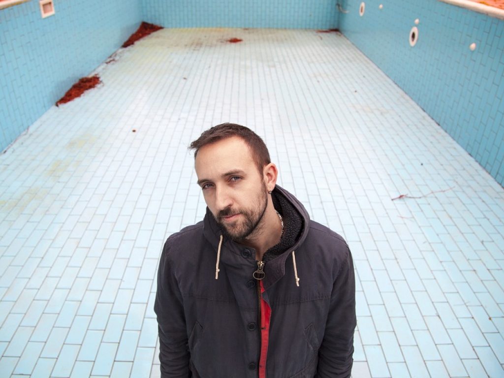 Daniele Isola in radio con "Non ricordo più"