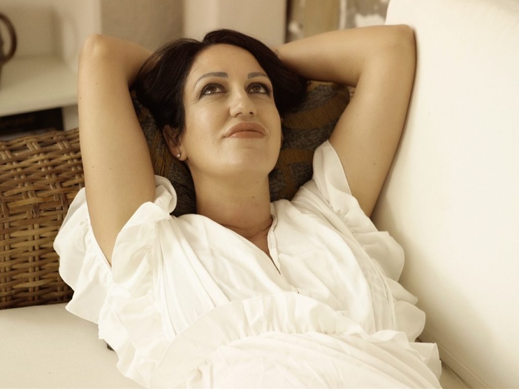 D’Aria ed Edel Farias insieme in "Mojito"