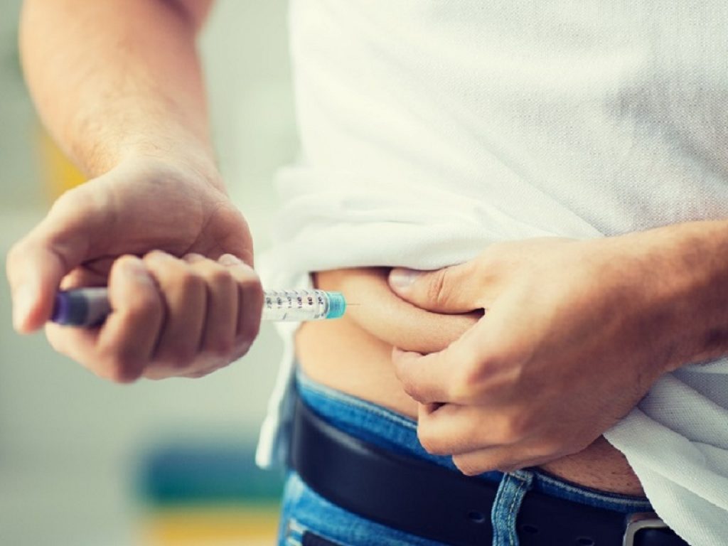 Diabete: arriva insulina glargine ultra rapida e più stabile