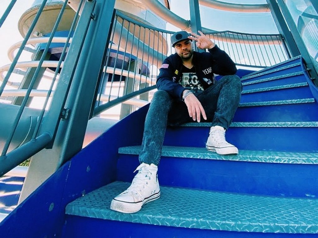 Dydo ti regala una stella: “Scegli me”