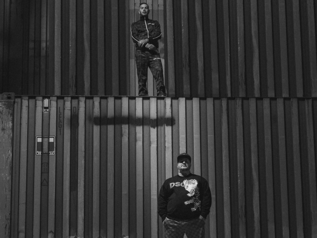 Emis Killa e Jake La Furia: è fuori il videoclip di Malandrino