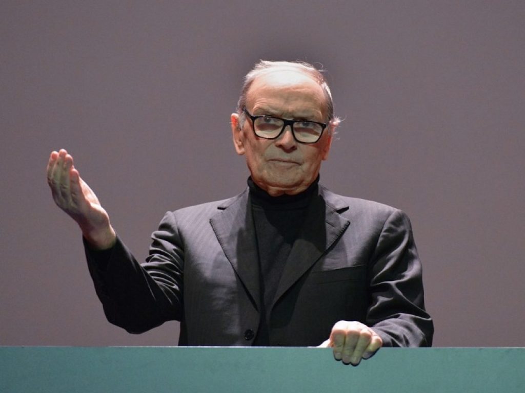 È morto a 91 anni il maestro Ennio Morricone