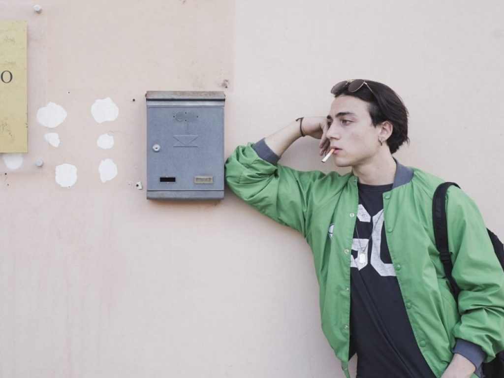 Famosa arriva al cinema