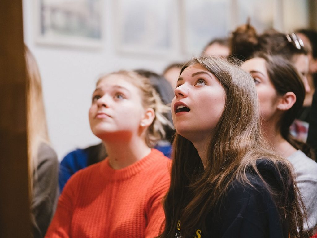 Visite guidate gratuite ai grandi musei e giardini storici della città per i fiorentini, grazie a Fondazione CR Firenze: fino al 30 settembre il ciclo Passeggiate Fiorentine
