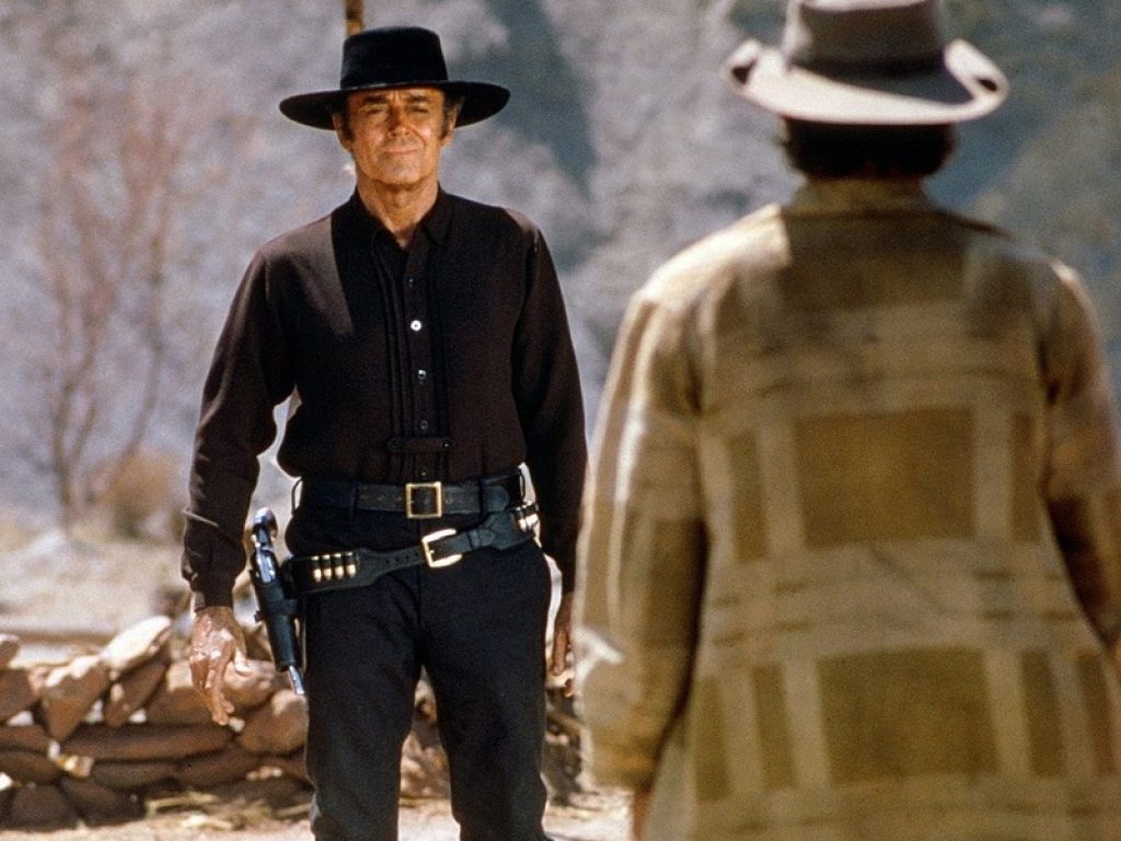 I film western di Leone e Morricone dal 25 luglio su Rai 3: il ciclo, che inizia con "Per un pugno di dollari", è un omaggio ai due maestri