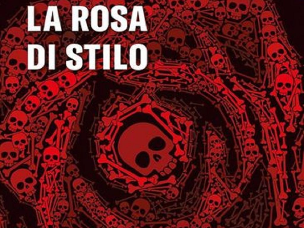 Antonino Fontana pubblica "La Rosa di Stilo"
