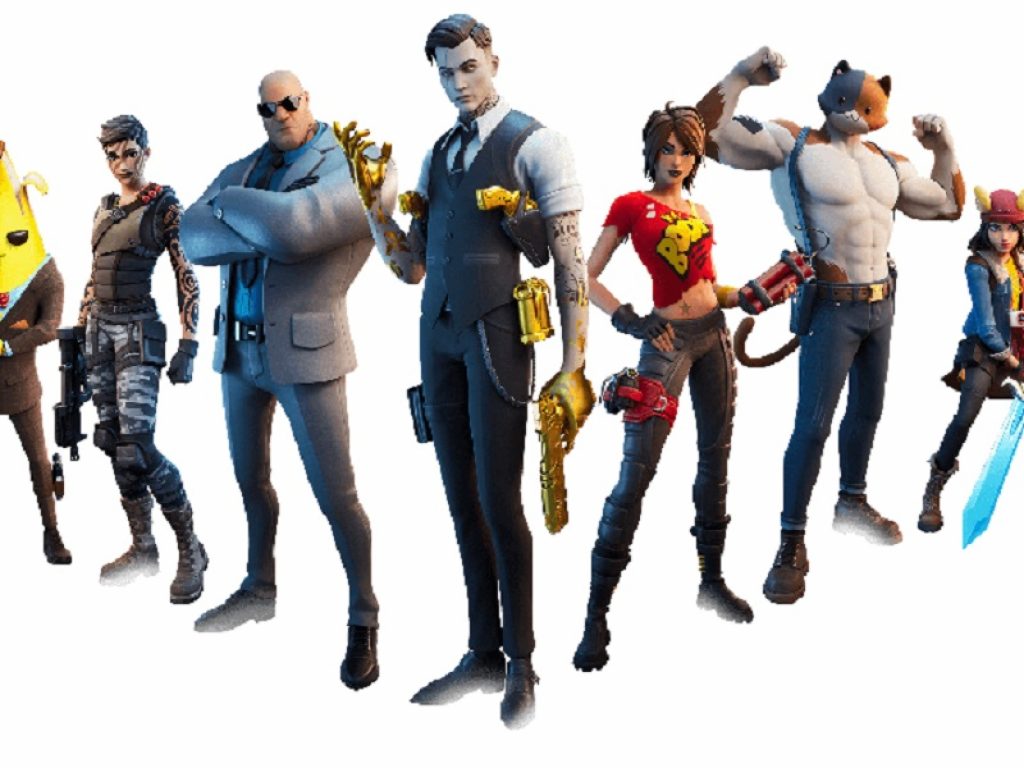 A partire dal 14 maggio alle 02:00, Beast Boy sarà disponibile nel Negozio oggetti di Fortnite ma con la Coppa Teen Titans si può ottenere oggi