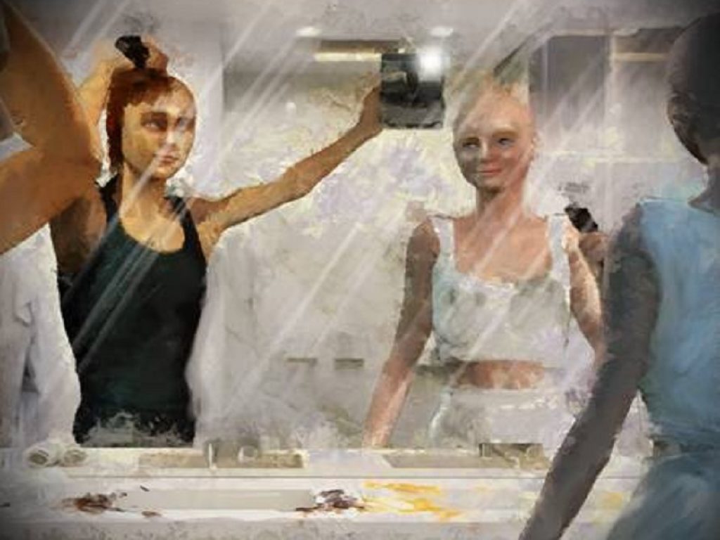 Fragments of Life - Le Nuove Frontiere della Medicina Diventano Videogioco