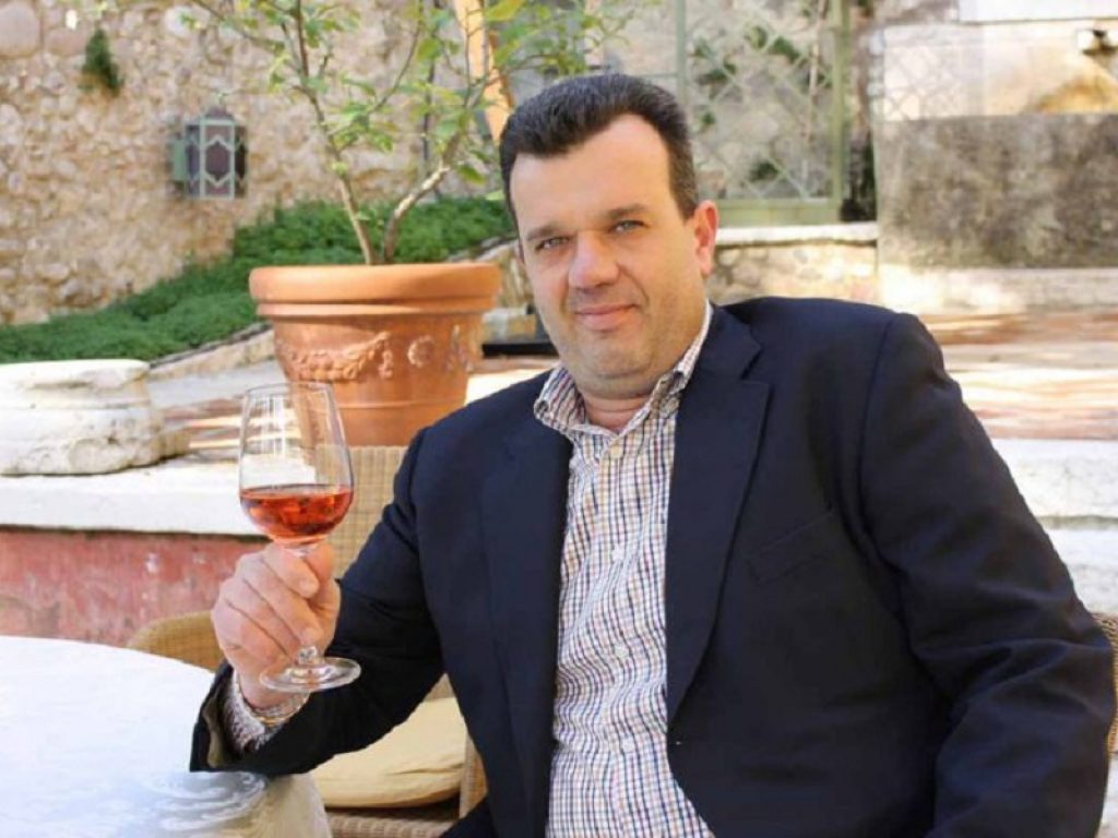 Franco Cristoforetti è stato rieletto Presidente del Consorzio di tutela del Chiaretto e del Bardolino. Vicepresidenti Agostino Rizzardi e Davide Ronca