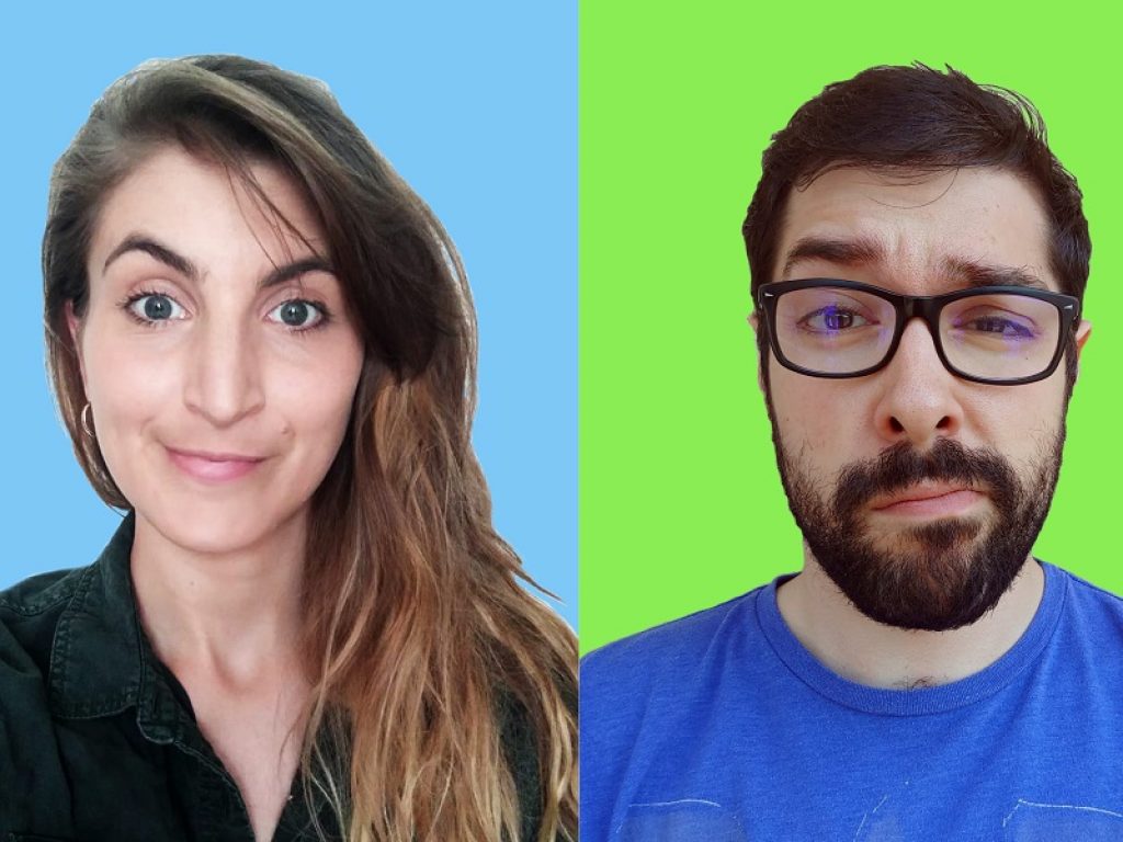 I Gini Paoli si sparano al cuore nel loro nuovo video "Gino, tienes una bala en tu corazon" realizzato dalle Ornellas, misterioso duo di videomakers al femminile