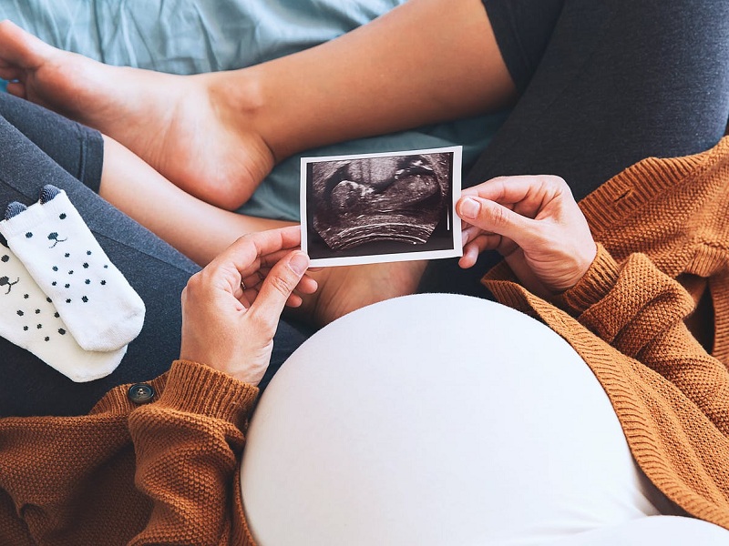 Tocofobia: quando la gravidanza fa paura