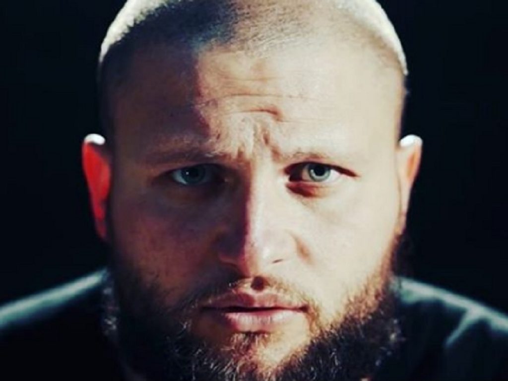 Greg Rega torna con un video-singolo inedito