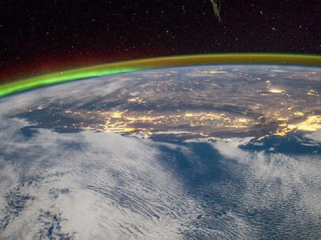 Nuovo portale per il monitoraggio della ionosfera