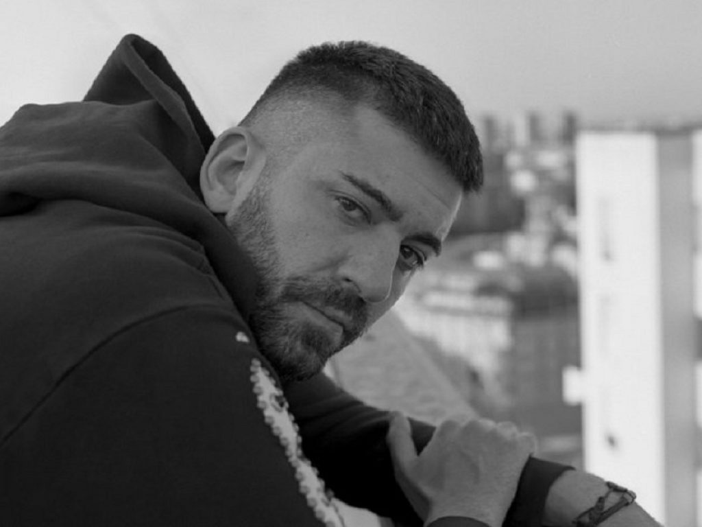 Jack The Smoker torna con un nuovo disco