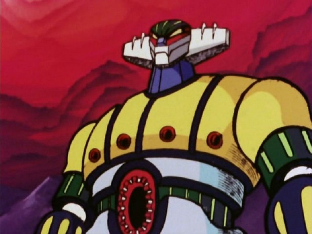 Il Deta, Dipartimento Europeo Tutela Androidi, ha lanciato una petizione per intitolare una via di Narni, in provincia di Terni, a Jeeg Robot d’Acciaio