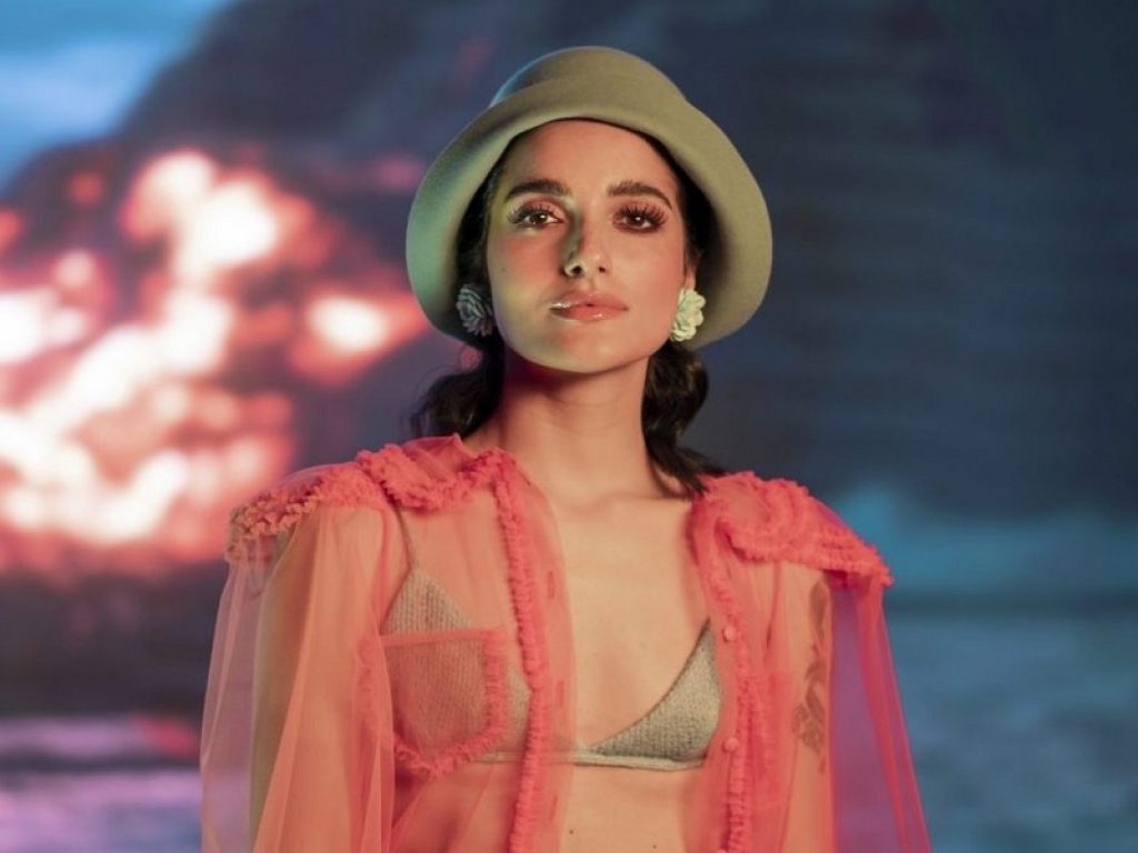 Levante in radio con il nuovo singolo "Sirene"