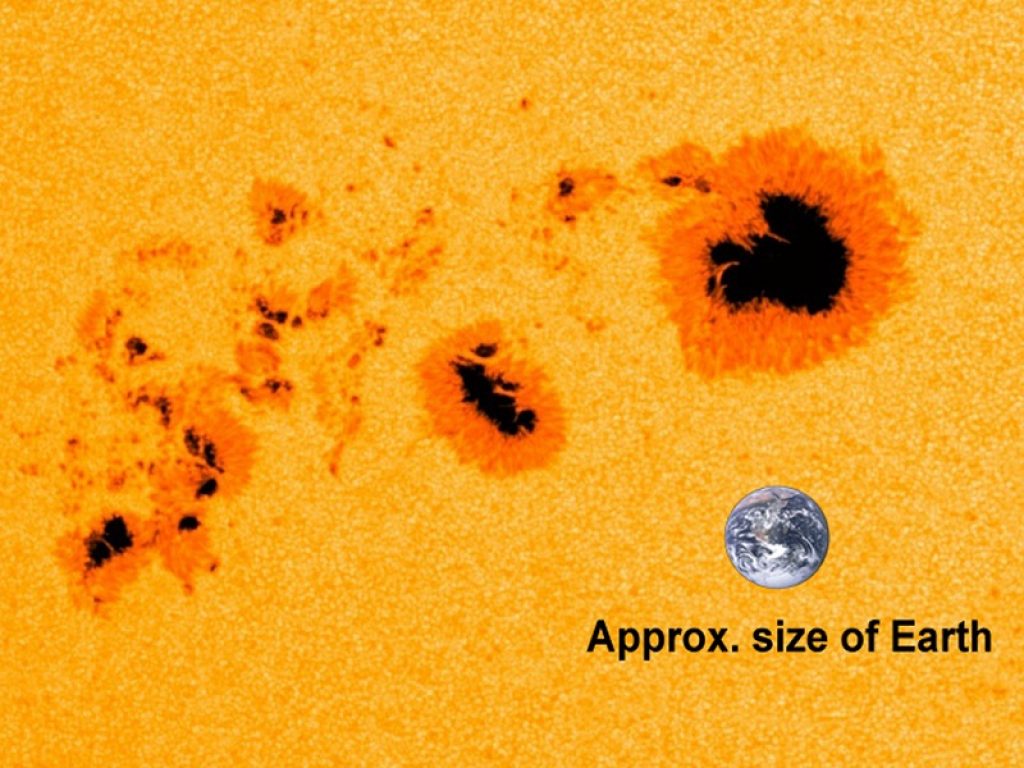 Sulle giganti rosse le macchie stellari sono più comuni di quanto si pensasse. A dirlo è uno studio guidato dal Max Planck Institute for Solar System Research