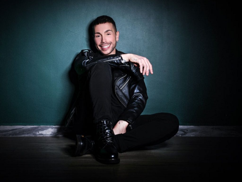 Last Call di Manuel Aspidi nella Top 200 Global Chart