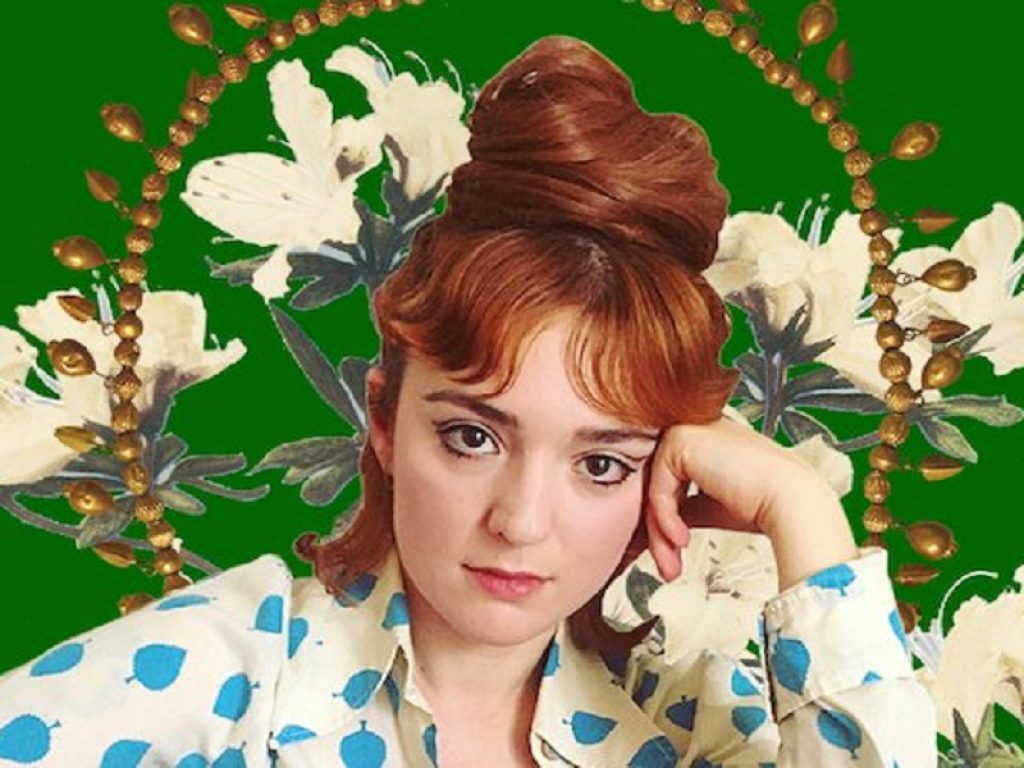 L’estate in tour di Maria Antonietta parte da Carpi