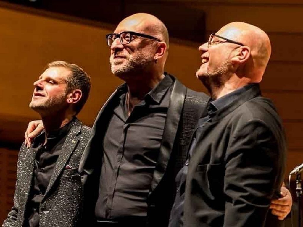 Il 25 luglio a Latina concerto di Mario Biondi accompagnato dal trombettista Fabrizio Bosso in un tributo ad Al Jarreau: il ricavato ad Afron