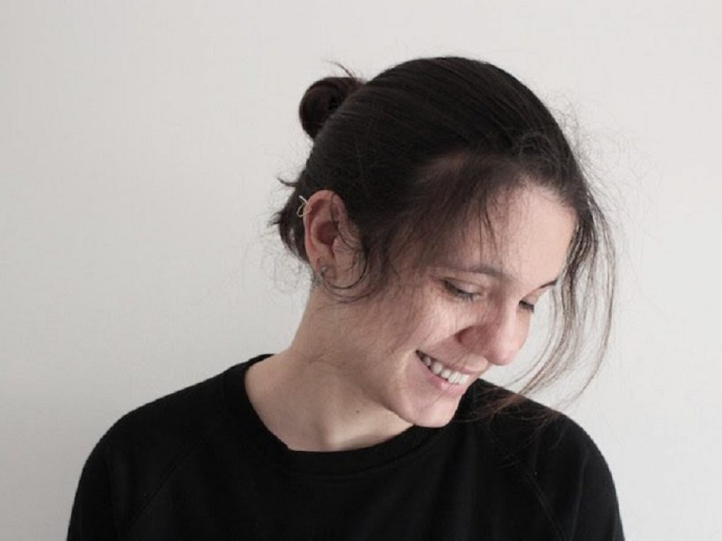 Martina Beltrami racconta le sue "Luci Accese"