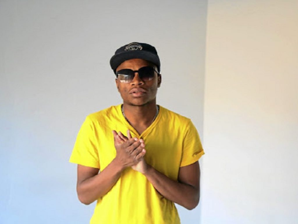 Jerusalema di Master KG è il ballo dell'estate