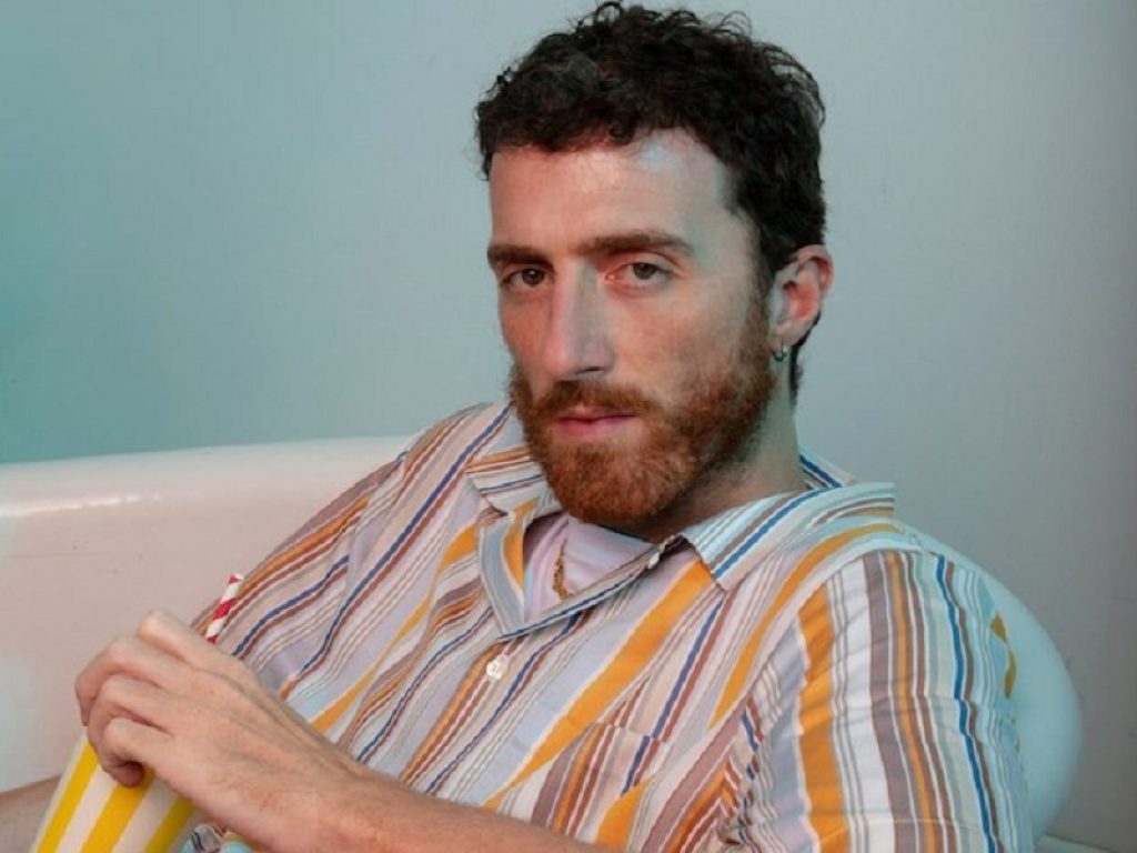 Mecna pubblica due nuovi singoli