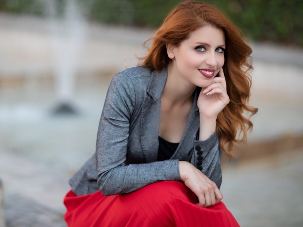 Metis Di Meo torna con Il Nostro Capitale Umano