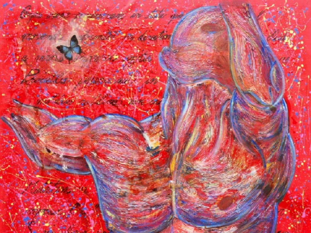 Retrospettiva 2020: Cesare Catania espone online