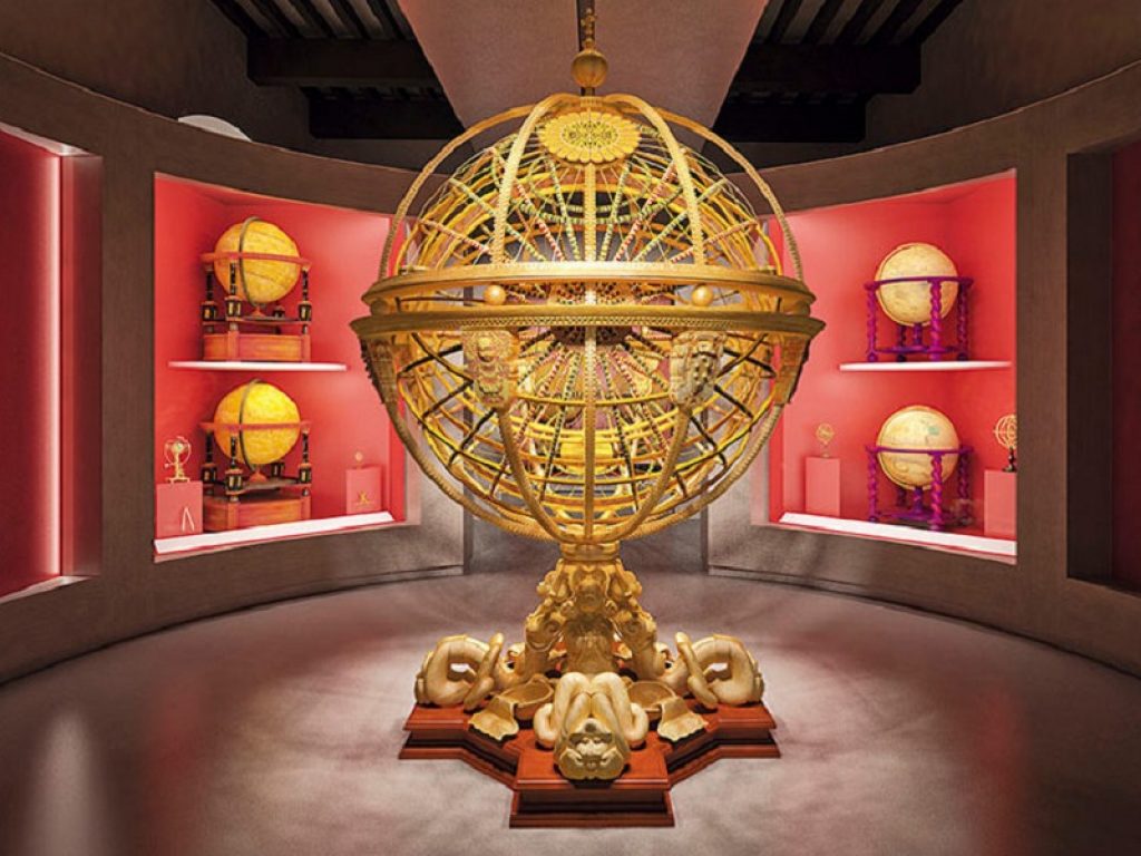 Il Museo Galileo accoglie il nuovo direttore Roberto Ferrari: è stato direttore del Dipartimento Cultura e Ricerca della Regione Toscana