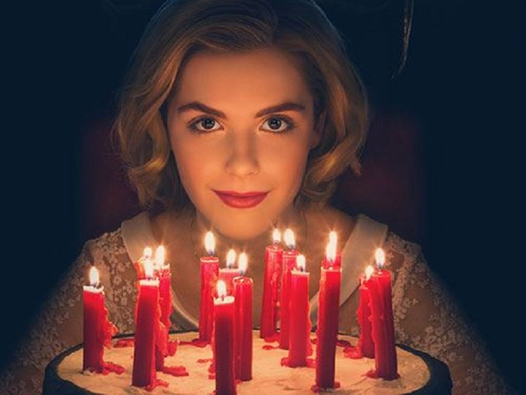 Le terrificanti avventure di Sabrina: la quarta stagione sarà l’ultima