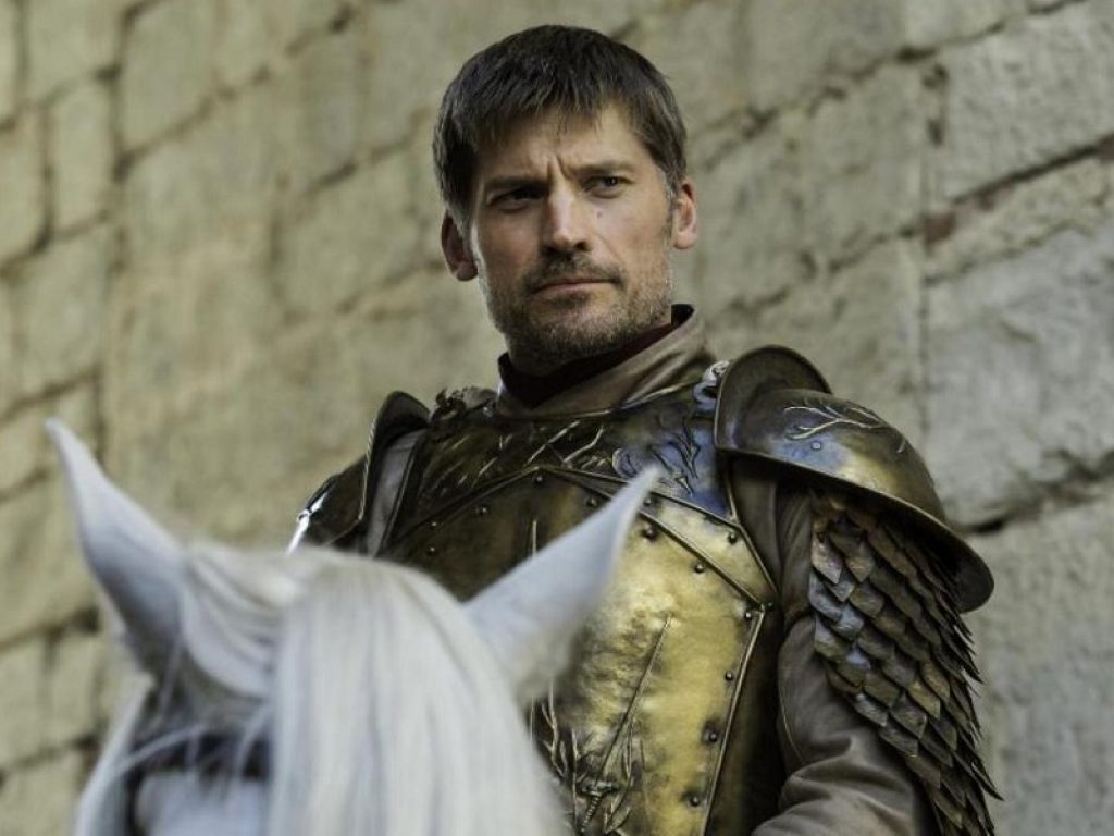 Nikolaj Coster-Waldau de ‘Il trono di spade’ al Taormina Film Fest