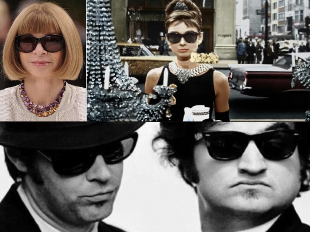 Occhiali da sole: come scegliere il modello giusto