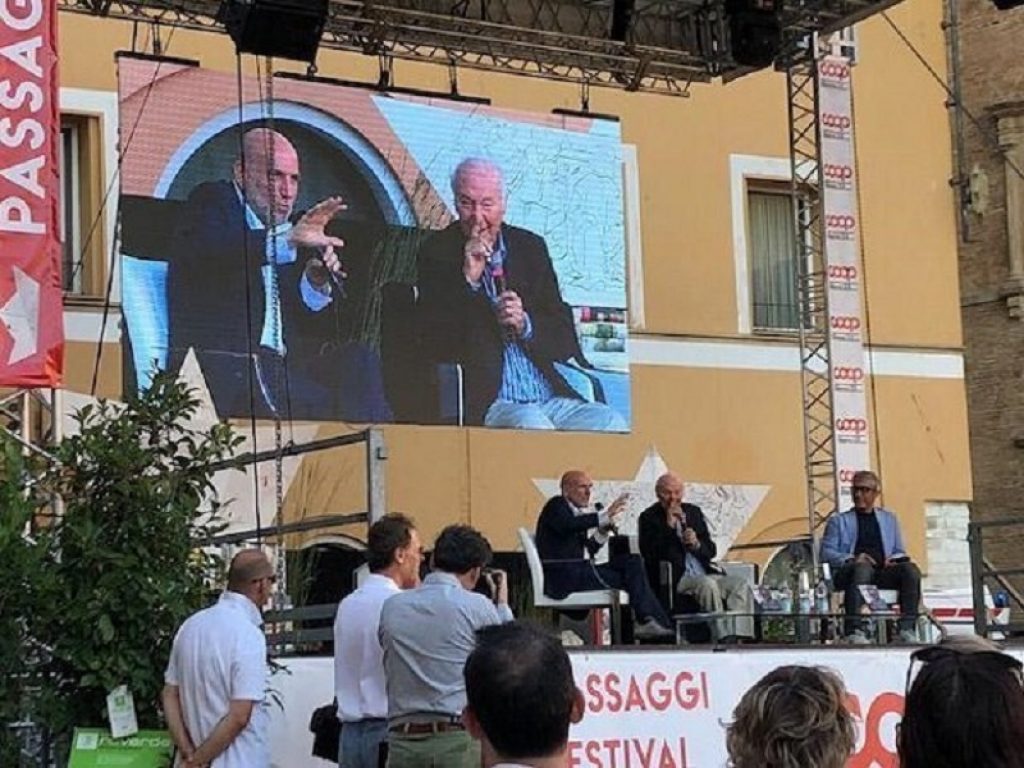 Passaggi Festival torna dal 26 agosto a Fano