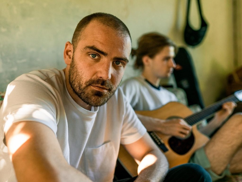 Dutch Nazari e Post Nebbia insieme in un singolo